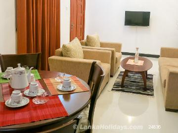 Mount Lavinia Apartment